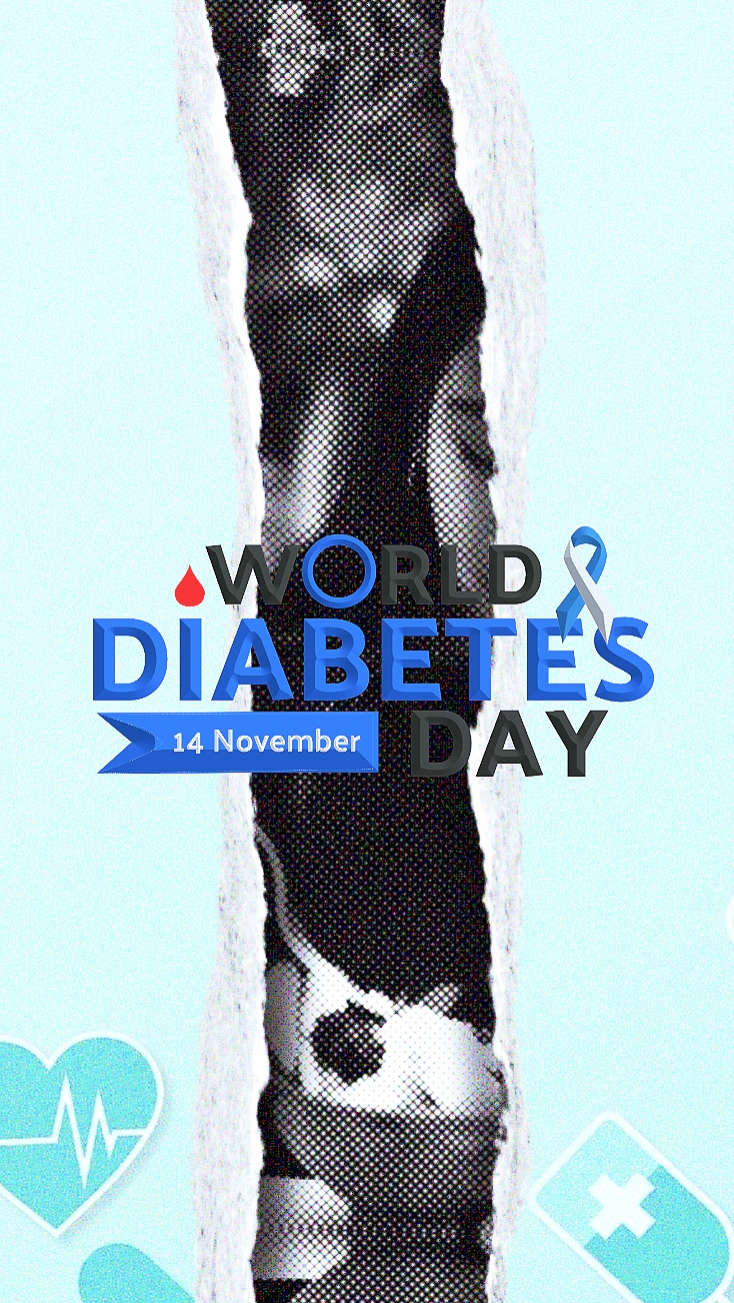 Hari Diabetes