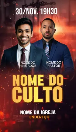 Seu culto