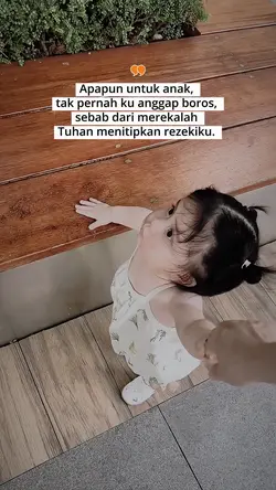 apapun untuk anak