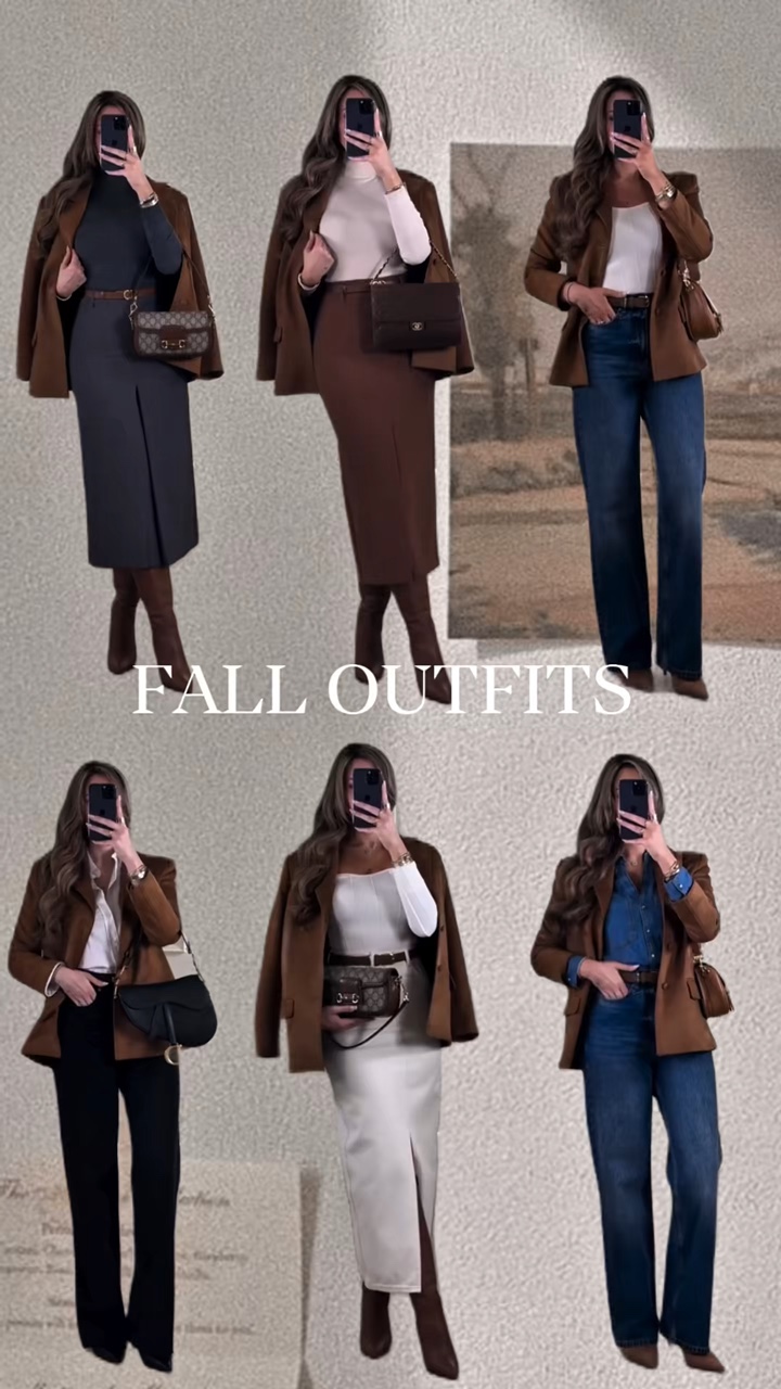 Fall ootd 