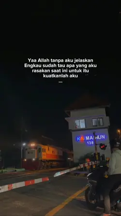 kuatkanlah aku