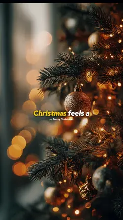 Merry Christmas