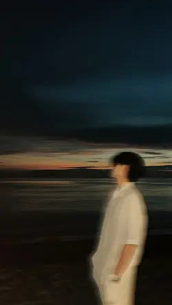 BLUR AESTHETIC