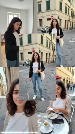 Radicato nel mio ritmo ghanese