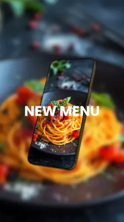 NEW MENU 