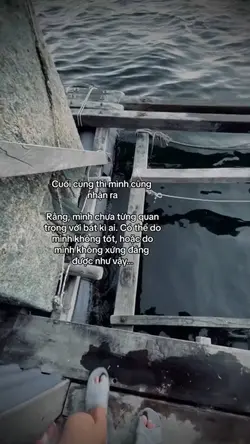 Cuối cùng anh cũng