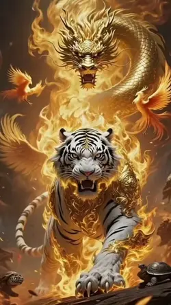 Live wallpaper