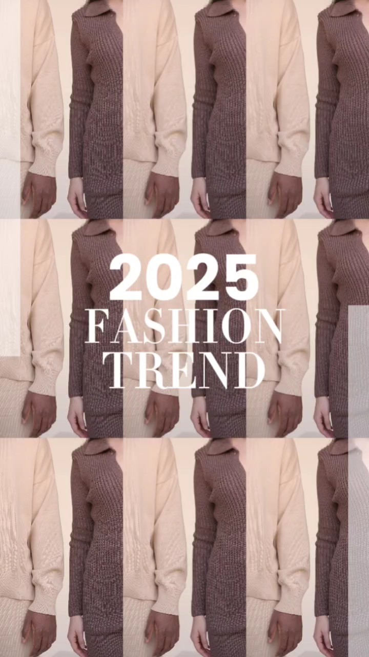 Moda 2025