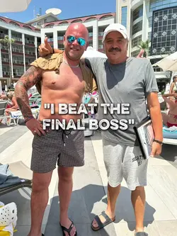 Final Boss