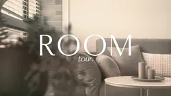ROOM TOUR MARKETING