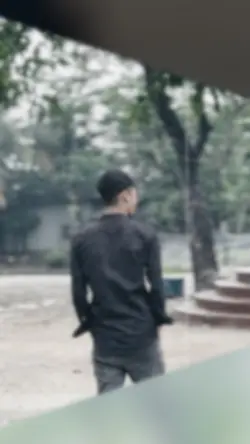 বৃষ্টি + slow motion