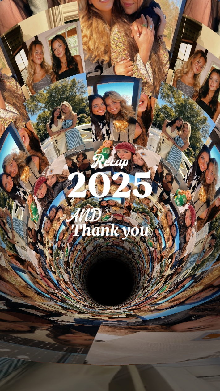 GRACIAS 2025