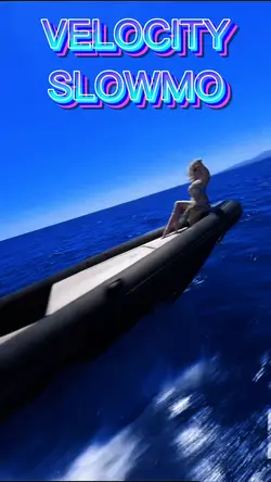 VELOCITY SLOWMO 🔥