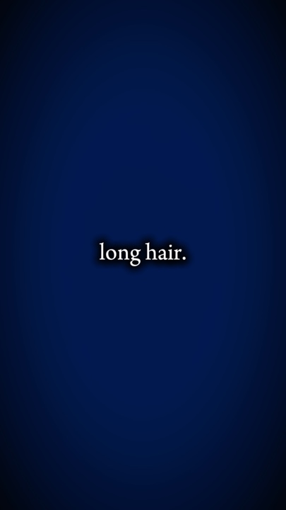 hair style