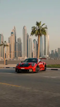 porsche X Billie Jea