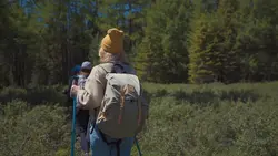 Nature Therapy