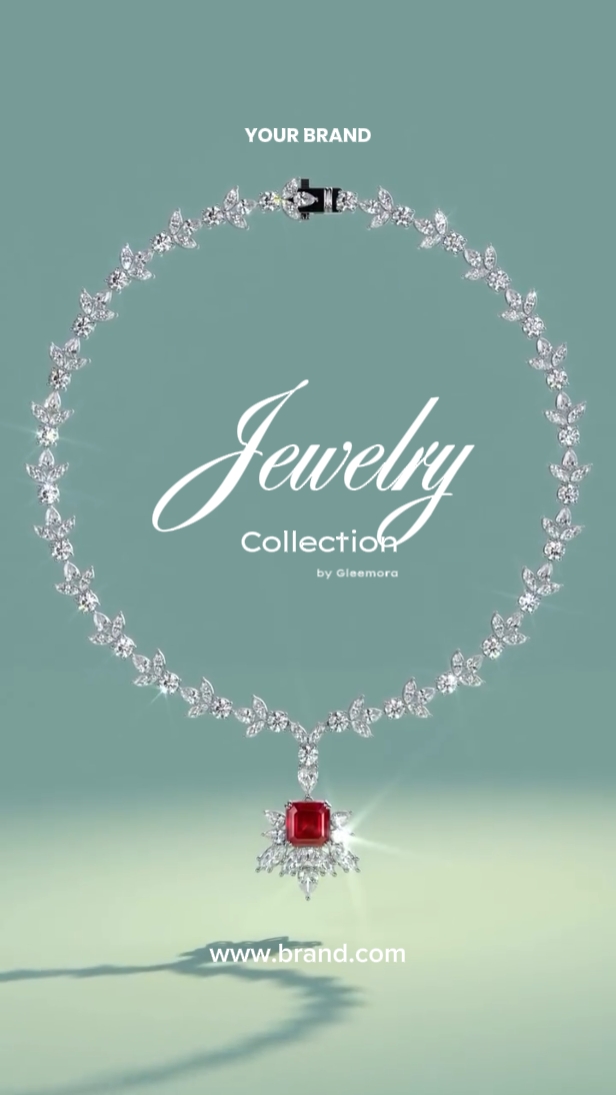 Jewelry Collection