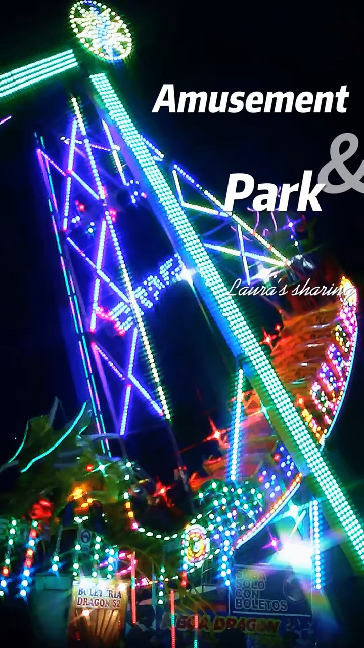 Amusement Park