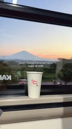 HIDUPMU AKAN SERU