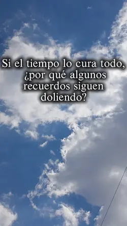 Duele aún