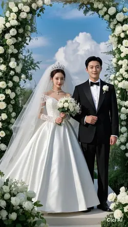 wedding ai
