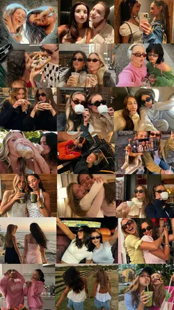 MOMENTS BFF