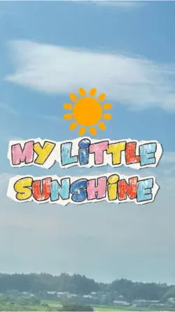 my little oneโ๏ธ