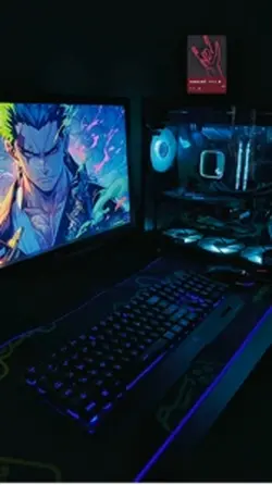 PC GAMING