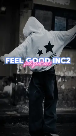 Feel good inc2