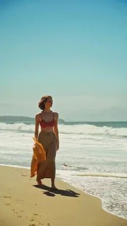 SLOWMOTION AESTHETIC