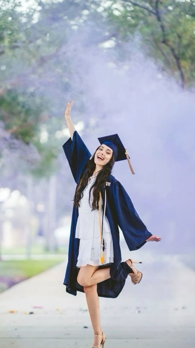 Graduation 2025