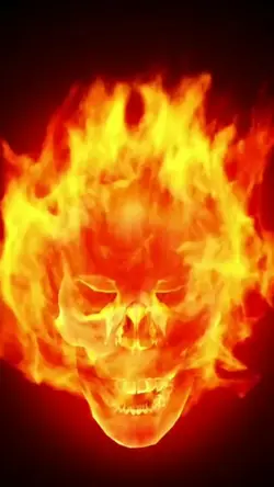 Ghost rider