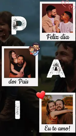 DIA DOS PAIS