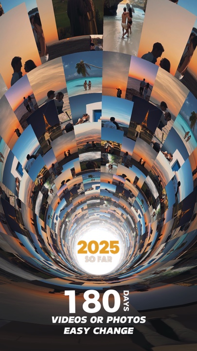 2025 so far recap
