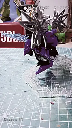 j'ai fini les double