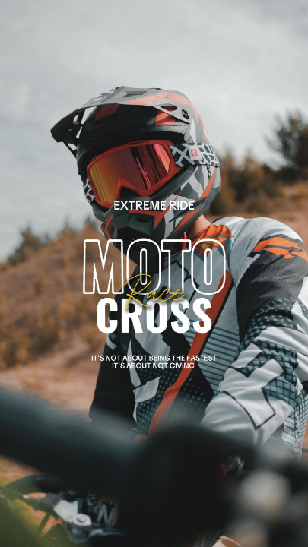MOTOCROSS| Training 