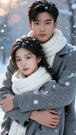 Cặp Đôi Mùa Đông AI