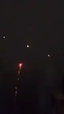 Happy new year!