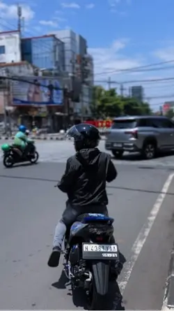 Touring slowmo