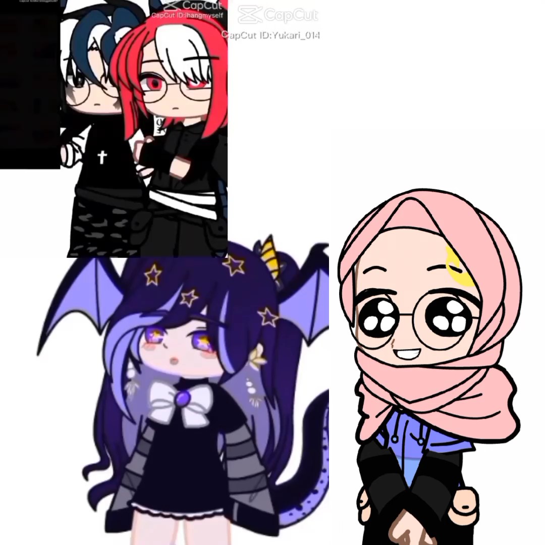 i join party