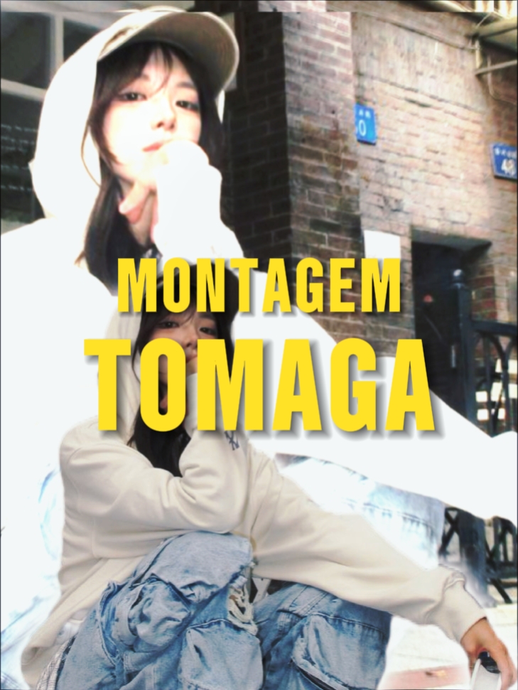 Montagem Tomaga