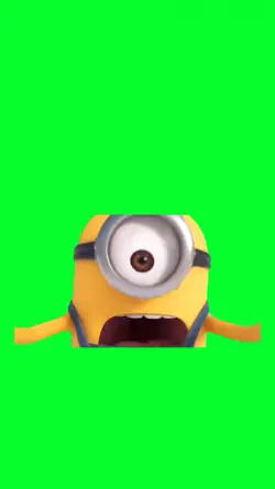 panic minions funny