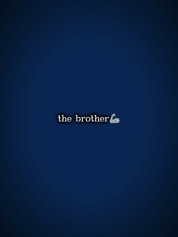 le frère