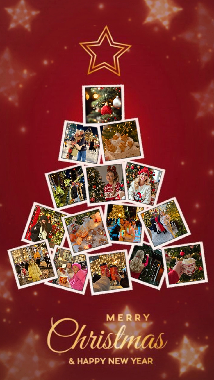 Merry Christmas 