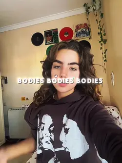 BODIES BODIES