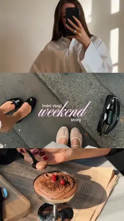 weekend