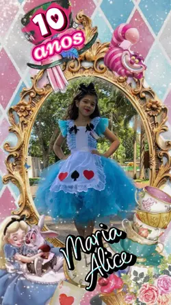 Alice 