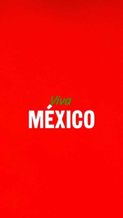 Viva Méxic