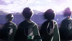 ATTACK ON TITAN