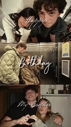 brother birthday
